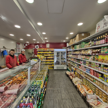 Épicerie LA FERME DE COURBEVOIE Courbevoie