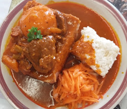 Durban Curry House photo
