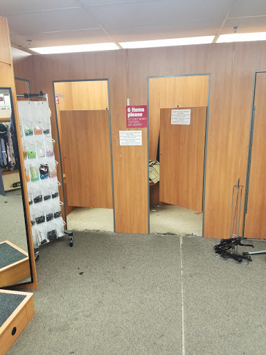 Clothing Store «Burlington Coat Factory», reviews and photos, 2035 S Robert St, West St Paul, MN 55118, USA