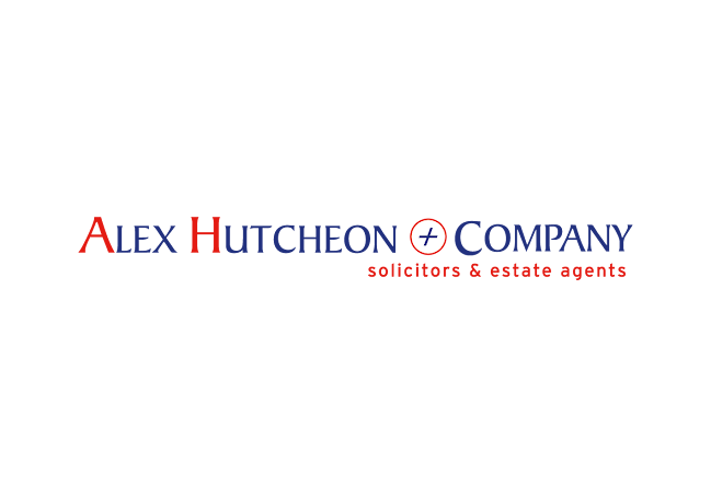 Alex Hutcheon & Company - Aberdeen