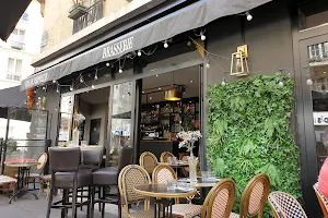 Café Millésimes image