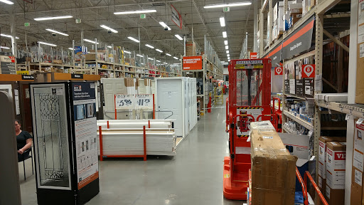 Home Improvement Store «The Home Depot», reviews and photos, 20 Farber Dr, Bellport, NY 11713, USA