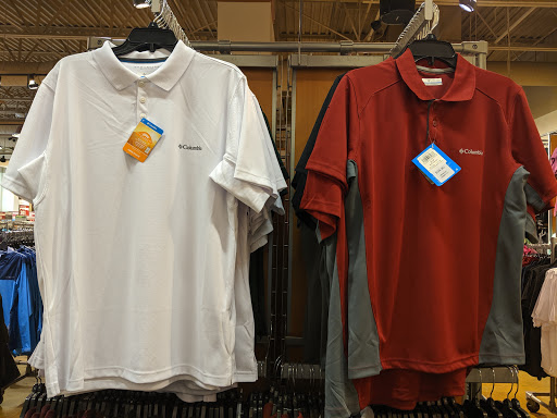 Sportswear Store «Columbia Sportswear», reviews and photos, 18 West Lightcap Rd #0601, Pottstown, PA 19464, USA