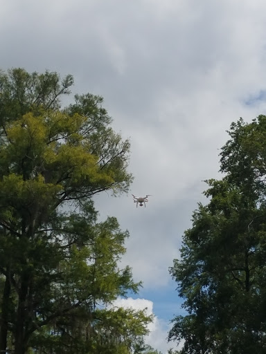 Community Center «Silver Springs Shores Community Center», reviews and photos, 590 Silver Rd, Ocala, FL 34472, USA