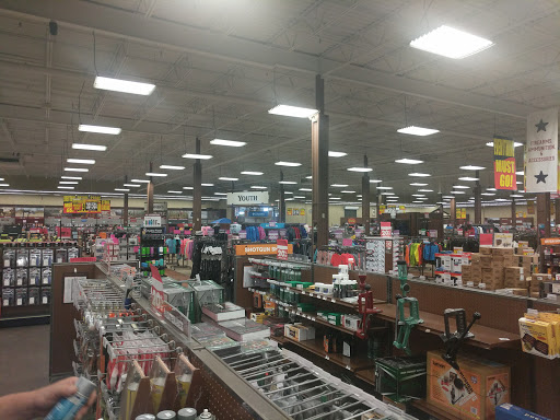 Sporting Goods Store «Gander Mountain», reviews and photos, 1049 N Emerson Ave, Greenwood, IN 46143, USA