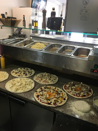 Photos du propriétaire du Pizzeria trappani pizza à Melun - n°8