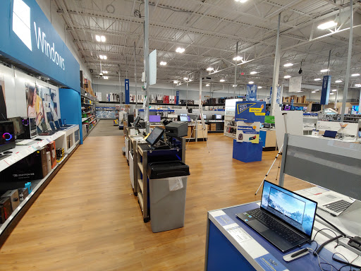 Electronics Store «Best Buy», reviews and photos, 2041 U.S. 287 Frontage Rd, Mansfield, TX 76063, USA