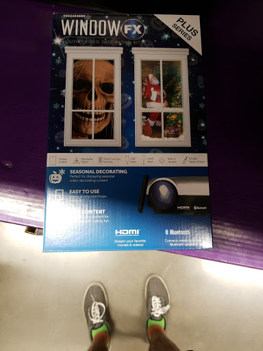 Home Improvement Store «The Home Depot», reviews and photos, 25650 N Lake Pleasant Pkwy, Peoria, AZ 85383, USA