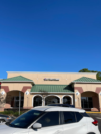 Gym «Anytime Fitness», reviews and photos, 2570 E Hwy 50, Clermont, FL 34711, USA