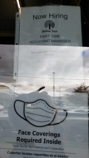 Dollar Store «Dollar Tree», reviews and photos, 1005 Stevenson Ave, Enumclaw, WA 98022, USA