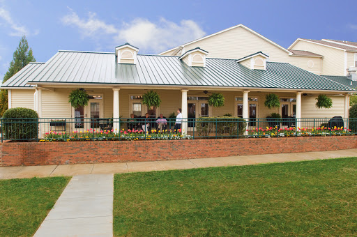 The Dorchester and Manor