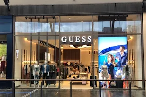 Guess Highpoint image