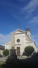 Église Saint-Pierre-aux-Liens de Brangues Brangues