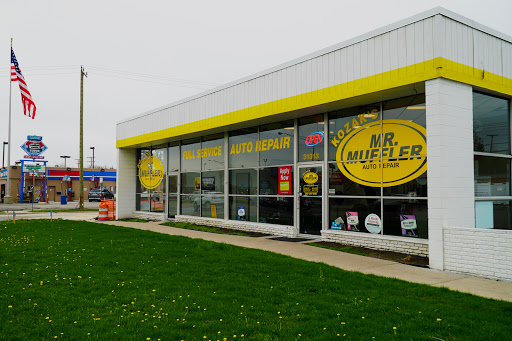 31313 Woodward Ave, Royal Oak, MI 48073, USA