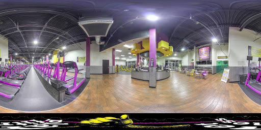 Gym «Planet Fitness», reviews and photos, 3005 W Lake Mary Blvd Suite 105, Lake Mary, FL 32746, USA