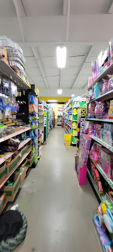 Discount Store «Dollar General», reviews and photos, 1363 Main St, Watertown, CT 06795, USA