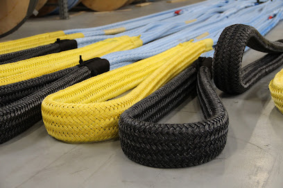 Dynamica Ropes ApS