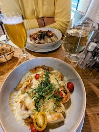 Les plus récentes photos du Restaurant italien Del Arte à Le Vieil-Évreux - n°3