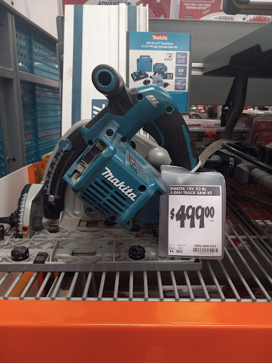 Home Improvement Store «The Home Depot», reviews and photos, 240 Lafayette Rd, Seabrook, NH 03874, USA