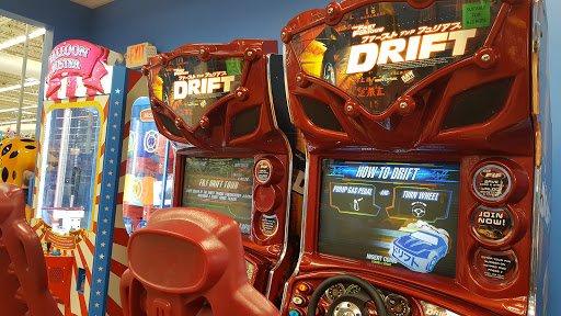 Department Store «Walmart Supercenter», reviews and photos, 96 Patrick Henry Way, Charles Town, WV 25414, USA