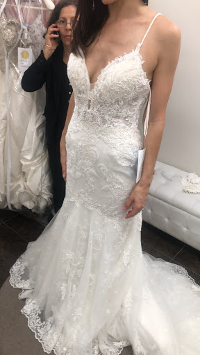 Bridal Shop «Coral Gables Bridals», reviews and photos, 3530 Coral Way, Miami, FL 33145, USA