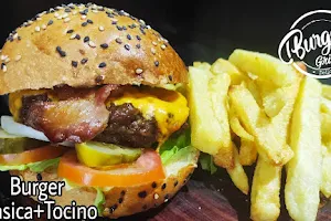 Burger Grill image