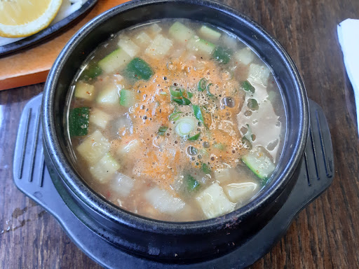 Ju Bang Jang Korean Restaurant  image 9