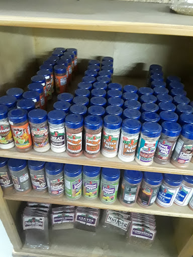 Produce Market «Chicho Boys Fruit Market», reviews and photos, 1631 S Laredo St, San Antonio, TX 78207, USA