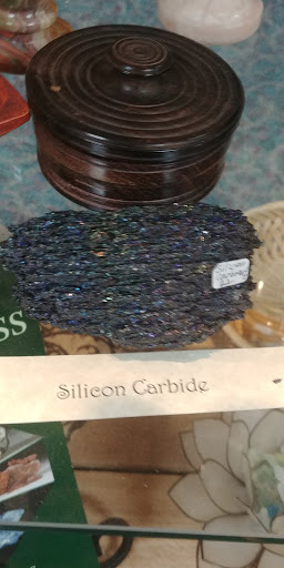 Rock Shop «Prospectors Crystals, Rocks & Gift Shop», reviews and photos, 1640 Gravois Rd, High Ridge, MO 63049, USA