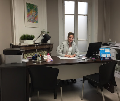 Docteur Maud CERUTTI à Lyon