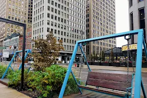 Esplanade on Woodward Avenue image