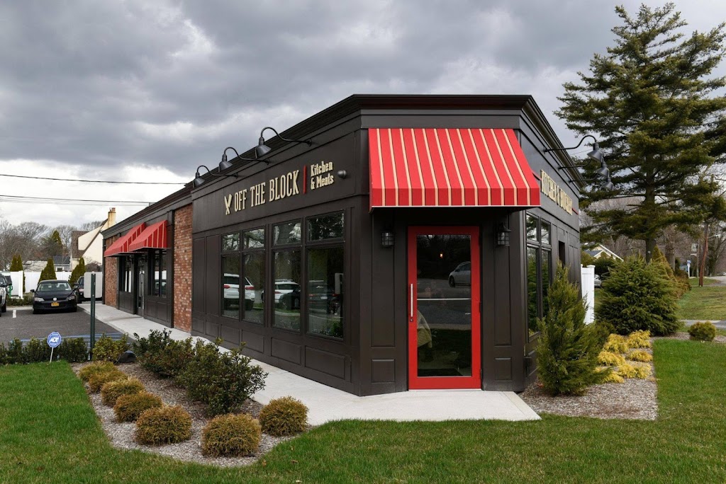 Off The Block Kitchen & Meats 11782