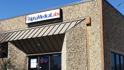 Alpha Medical Labs