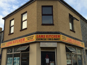 Lams Kitchen