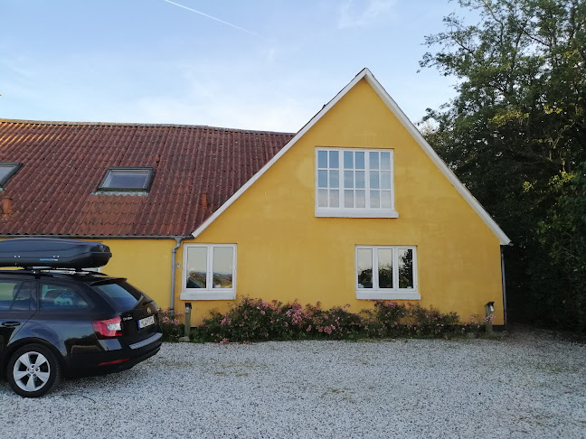 Engbjerg BnB - Hjørring