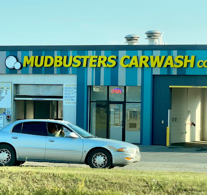 Mudbusters Carwash Co