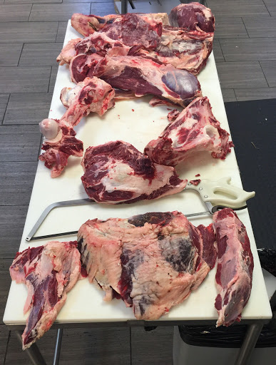 Butcher Shop «Ole Timey Meats Rosewood», reviews and photos, 3718 Rosewood Dr, Columbia, SC 29205, USA