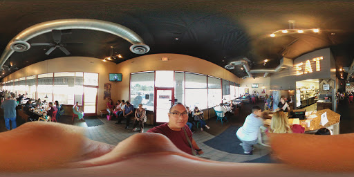 Spencer's Cafe