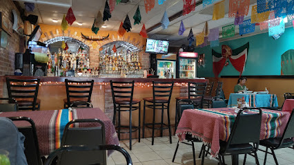 El Paso Mexican Restaurant - 6 E Main St, Plainville, CT 06062