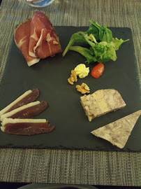 Foie gras du Restaurant français Restaurant L'Esprit Sarlat à Sarlat-la-Canéda - n°7