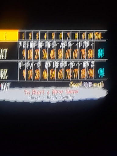 Bowling Alley «AMF Chandler Lanes», reviews and photos, 1900 N Arizona Ave, Chandler, AZ 85225, USA