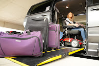 Wheelers Accessible Van Rentals - Photo 3 - Car repair in Orlando, FL, Orlando