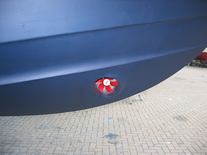 New England Bow Thruster