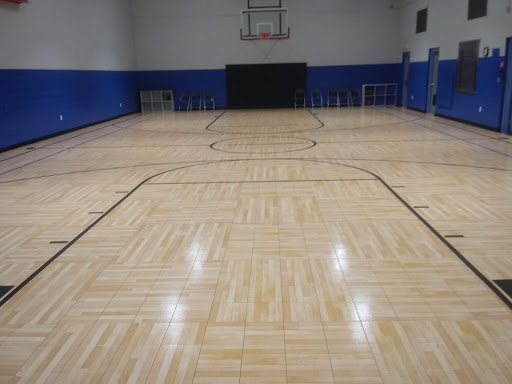 Community Center «Ross Community Center», reviews and photos, 1110 W 10th St, Muncie, IN 47302, USA