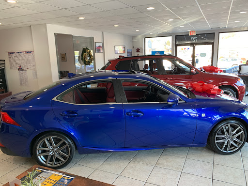 Used Car Dealer «Signature Auto Sales», reviews and photos, 727 Hempstead Turnpike, Franklin Square, NY 11010, USA