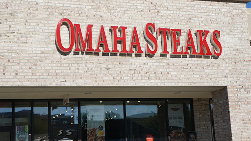 Butcher Shop «Omaha Steaks», reviews and photos, 331 N 78th St, Omaha, NE 68114, USA