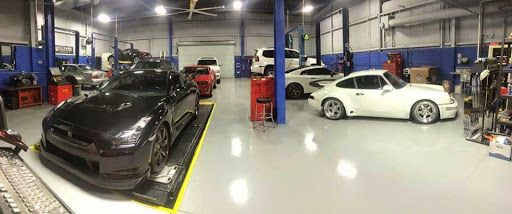 Auto Repair Shop «Fastlane Import Auto Repair», reviews and photos, 578 Windy Hill Rd SE, Smyrna, GA 30080, USA