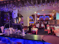 Atmosphère du Restaurant indien Le Taj Mahal à Saint-Gervais-les-Bains - n°16