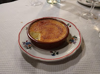 Custard du Restaurant français Daniel & Denise Saint Jean - Bouchon Lyonnais - n°7