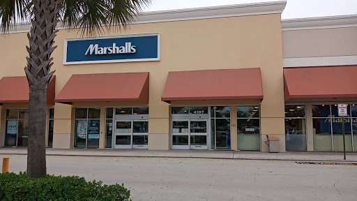 Department Store «Marshalls», reviews and photos, 4197 W Commercial Blvd, Tamarac, FL 33319, USA
